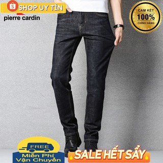 Quần jean pierre cardin 203849