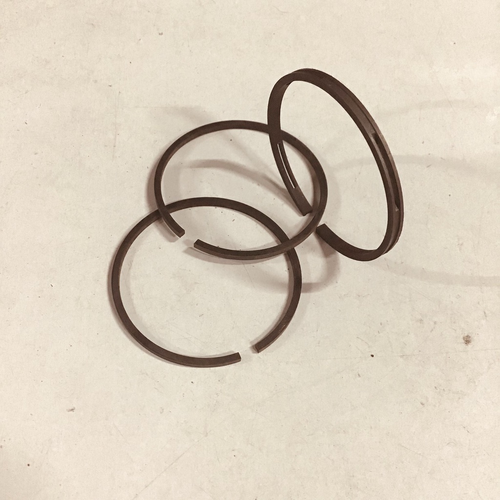 Bộ séc măng bơm hơi - nén khí phi 48mm