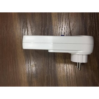Ổ Cắm Đo Công Suất Đo Dòng Đo Áp TS 836 16A