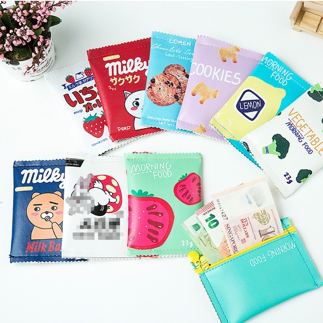 VÍ NHỎ CẦM TAY ĐỰNG TIỀN, TAI NGHE CÓ KHOÁ | BigBuy360 - bigbuy360.vn