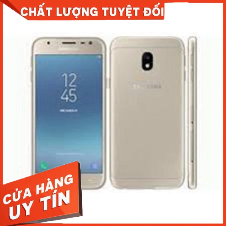 [ SIÊU GIẢM GIÁ  ] '' RẺ HỦY DIỆT '' điện thoại Samsung Galaxy J3 Pro 2sim (3GB/32GB) Chính Hãng - chơi PUBG/LIÊN QUÂN đ