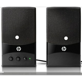 loa hp multimedia speaker