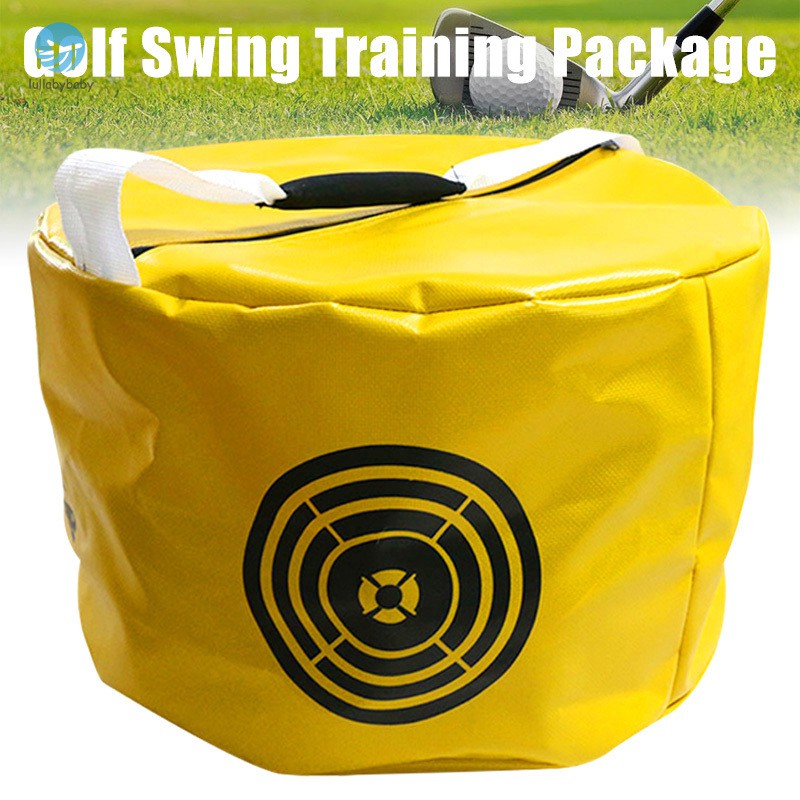 Túi Đựng Dụng Cụ Tập Đánh Golf Tiện Lợi