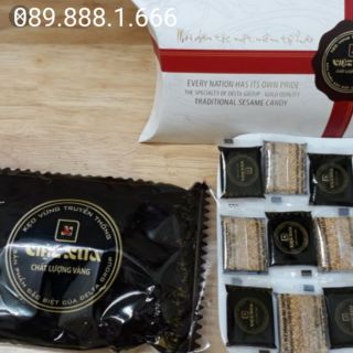 Kẹo vừng việt xưa 200gr