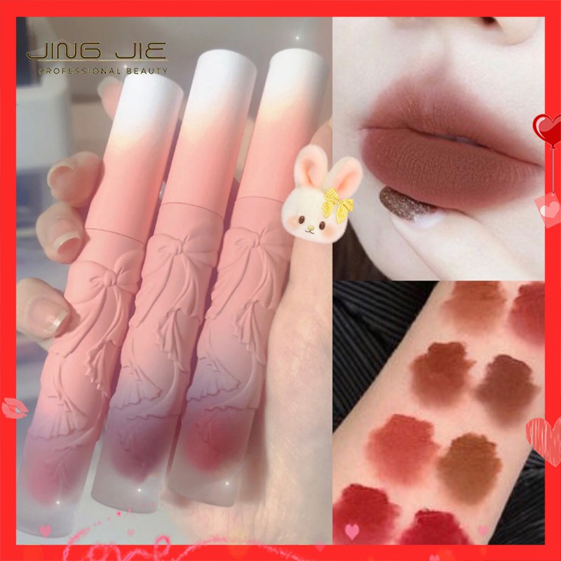 [Hàng mới về] Son Môi CVZ Lâu Trôi Và Chống Thấm Nước Cao Cấp | BigBuy360 - bigbuy360.vn