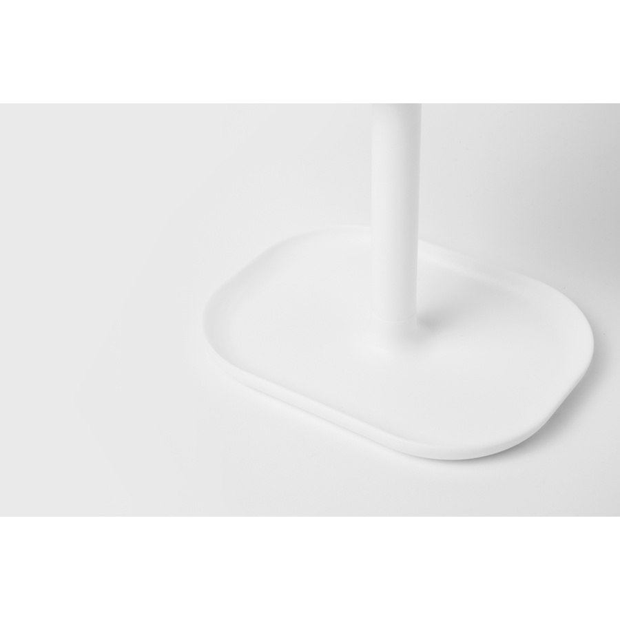 Gương Để Bàn Hình Tai Mèo ARTBOX Hàn Quốc Có Khay Đựng Màu Trắng