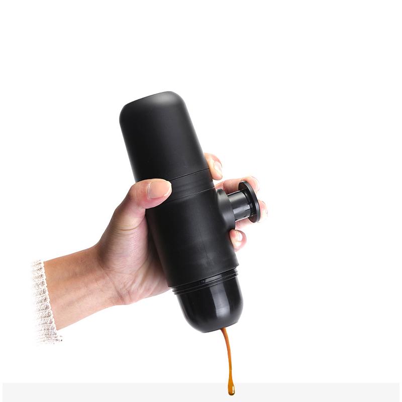 Bình Pha Cà Phê Mini Tiện Dụng