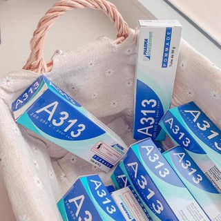 Kem dưỡng Retinol A313 Pháp 50gr