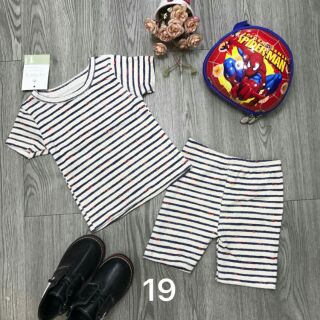 Combo bộ Carter