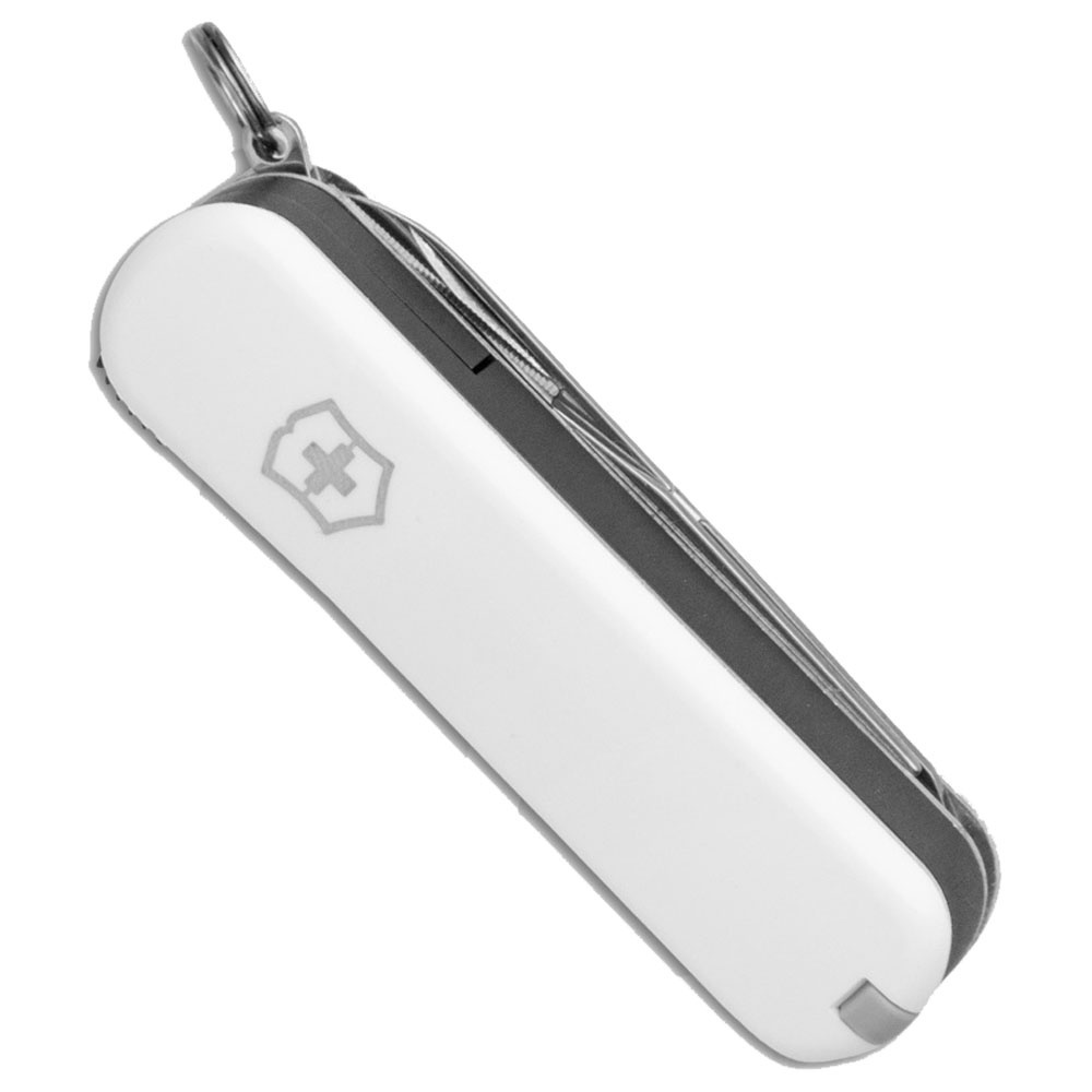 Dụng cụ đa năng Victorinox Nail Clip 580 WH 0.6463.7 [HÀNG ĐỨC]