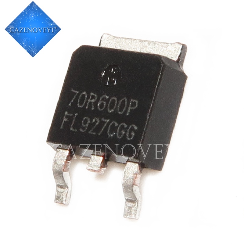 5 miếng MMD70R600PRH 70R600P MDD70R900P 70R900P TO-252