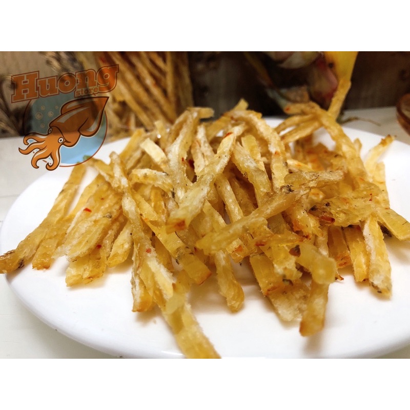 [ĐẶC SẢN NHA TRANG] Cá thiều que loại 200g | BigBuy360 - bigbuy360.vn