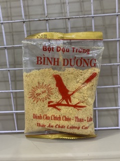 Bột Đậu Trứng Bình Dương Loại Đặc Biệt