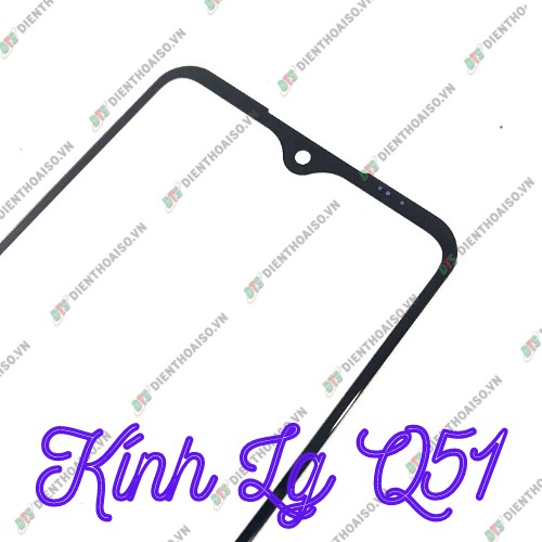 Mặt kính LG Q51