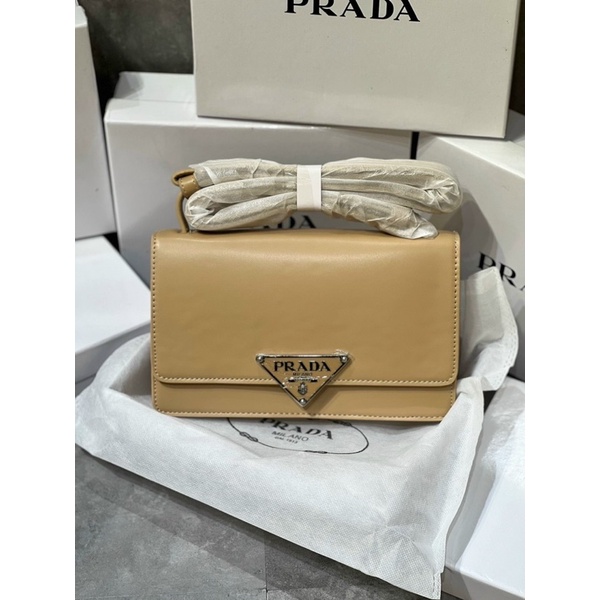 Túi Pra.da Da Fullbox +Bill