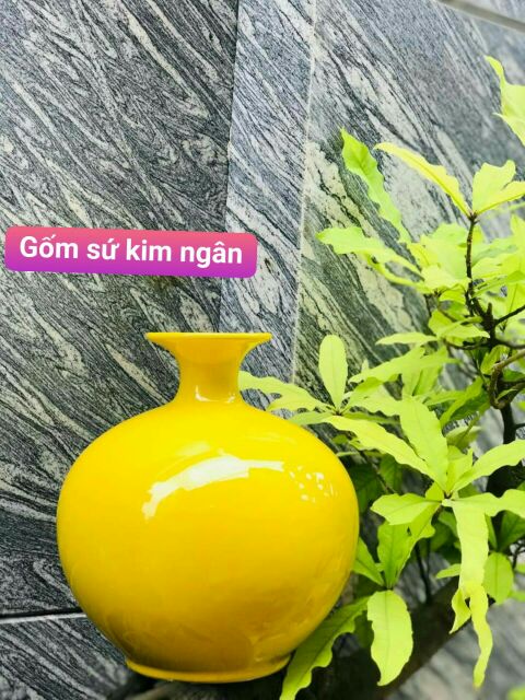 Bình hút lộc     -