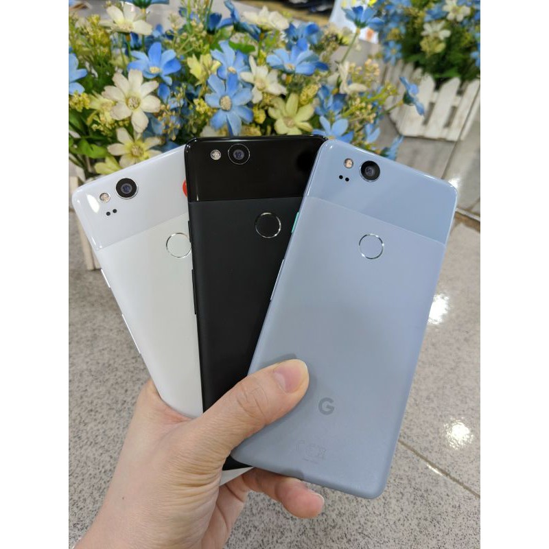 Điện Thoại Google pixel 2 64GB