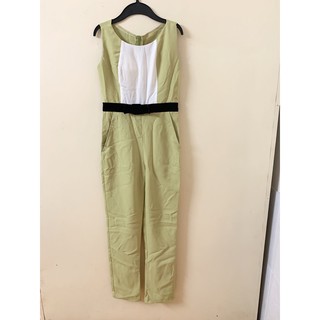Đồ bay jump nữ