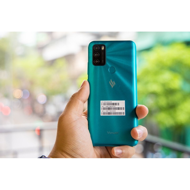 ĐIỆN THOẠI VSMART STAR 5 ram4/64gMới nguyên seal bảo hành chính hãng 18 tháng ( ko mới trả lại hàng ) | BigBuy360 - bigbuy360.vn