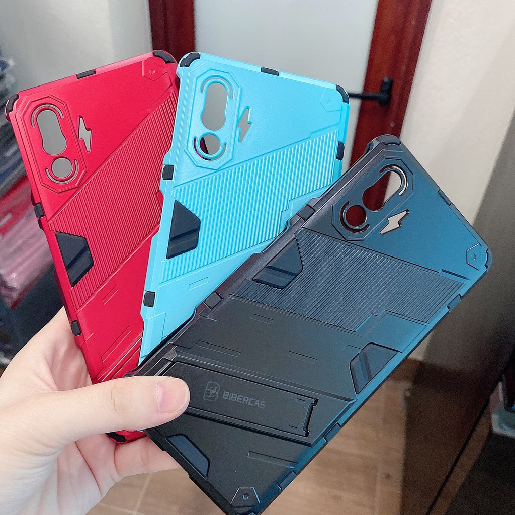 Ốp Lưng IronMan 3 cho Redmi K40 gaming