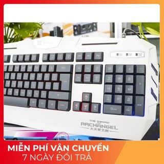 Bàn Phím Có Dây R8 KB-1859
