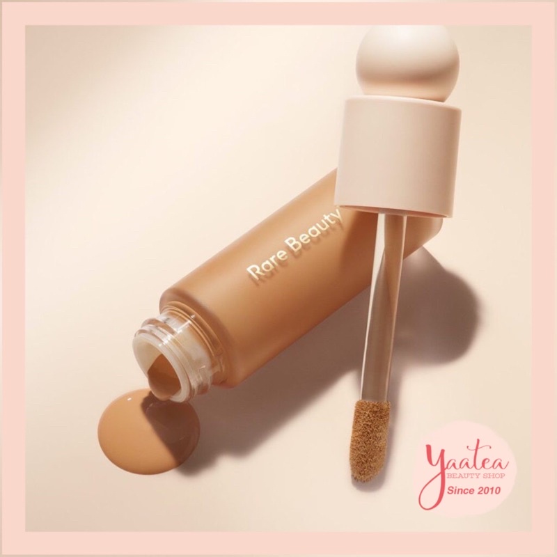 [HOT] Che Khuyết Điểm Rare Beauty Liquid Touch Brightening Concealer