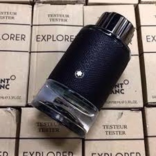Nước Hoa Nam Montblanc Explorer