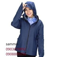 Áo chống nắng Jean Thời Trang