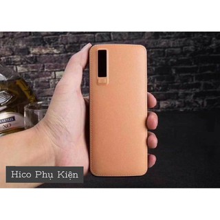 PIN DỰ PHÒNG SS/OPPO LCD GIẢ DA 30.000MAH