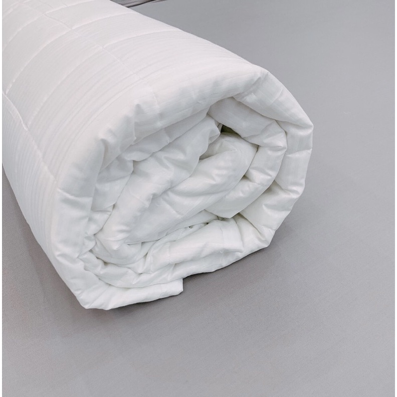 RUỘT CHĂN HÈ MUJI