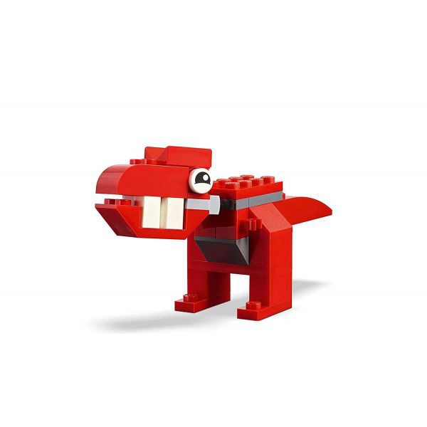Đồ chơi LEGO CLASSIC - Bộ Gạch Classic Ý tưởng - Mã SP 11001