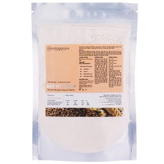 Bột yến mạch 100g