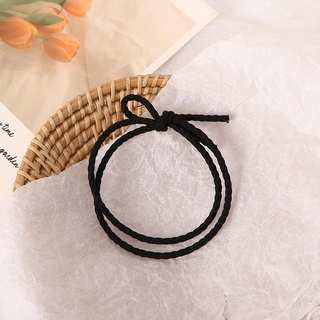 1 Dây Cột Tóc Co Dãn Xinh Xắn Cho Nữ