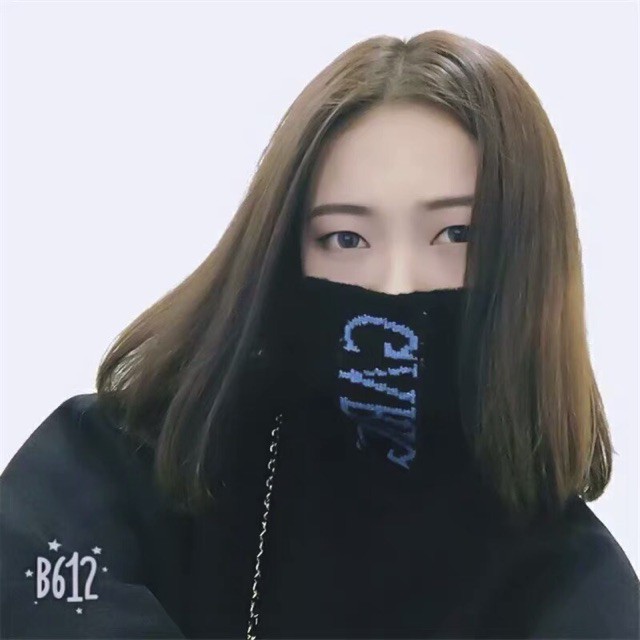 (Order-M) Ulzzang Áo nỉ hoodie pha len chữ M036 | BigBuy360 - bigbuy360.vn