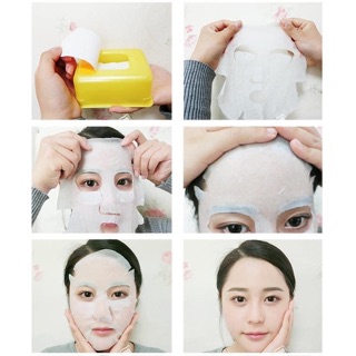 Mặt nạ CC Melano Nhật Bản