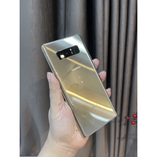 Điện thoại Samsung Galaxy Note 8 bản nhật 1 sim ram 6 bộ nhớ 64g | BigBuy360 - bigbuy360.vn
