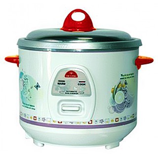 Nồi cơm điện kim cương - bảo trân hcm