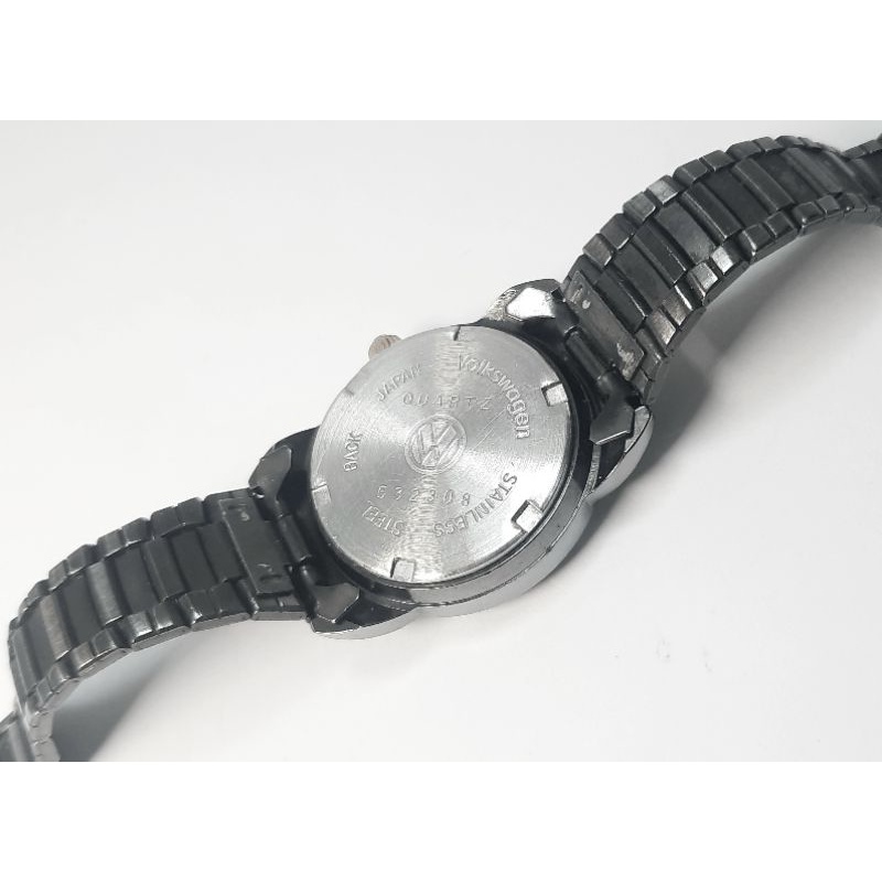 Đồng hồ nữ Volkswagen Quartz