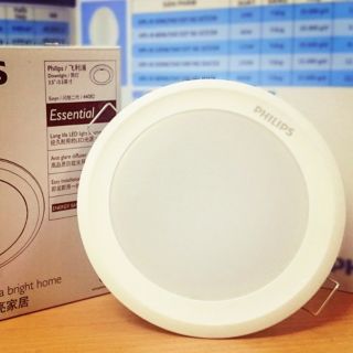 Đèn Downlight âm trần LED 7W 44082