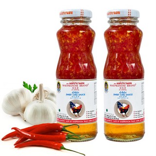 Sốt Chua Ngọt Thái Lan