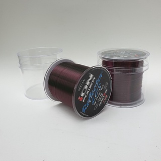 Cước Câu Cá ION 300m 100% Polyme
