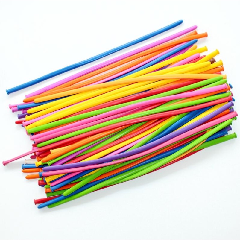 Set 10 Bong Bóng Trang Trí Tiệc