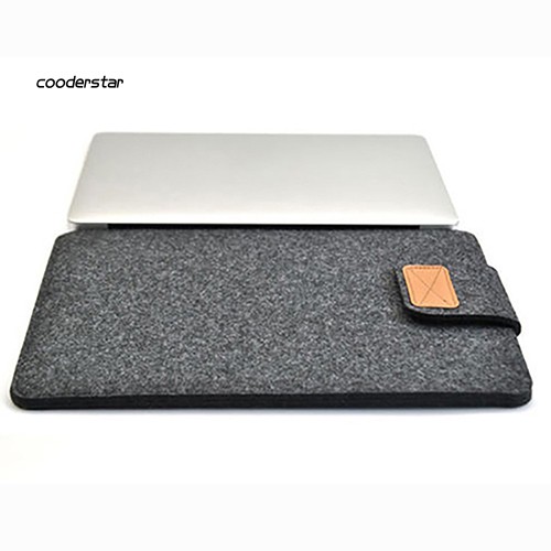 Túi Đựng Macbook Air Pro 11 / 13 / 15 Inch