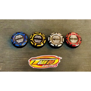 Nắp Bình dầu Daytona thailand.
