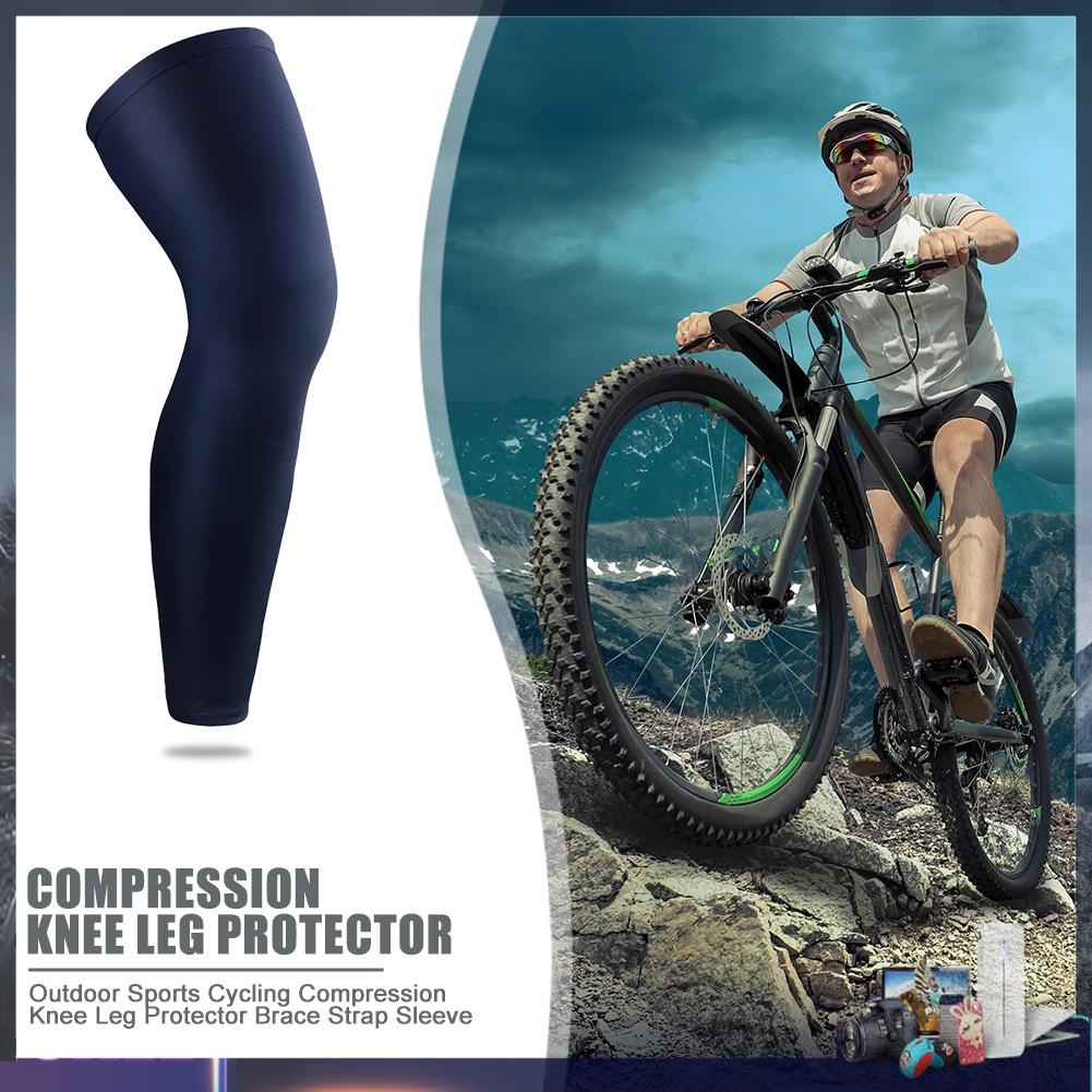 Tất Ống Chân Bảo Vệ Đầu Gối Khi Chơi Thể Thao