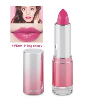 Son Lì Asami Fantastic Lipstick 3.8g