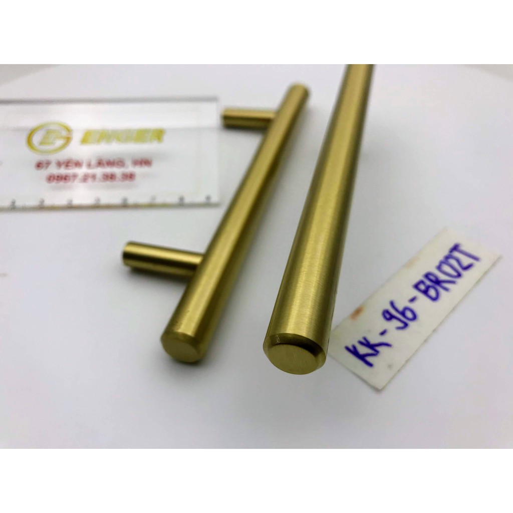 Tay Nắm Tay Co Núm Tủ  KK-BR05KB, KK-96-BR02T