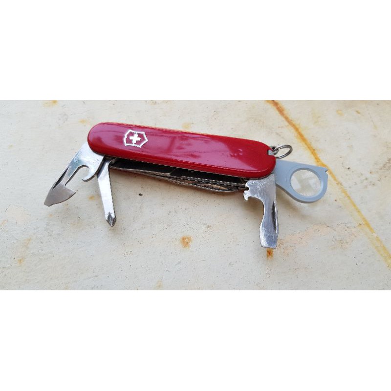 Dưng cụ đa năng Victorinox Explorer