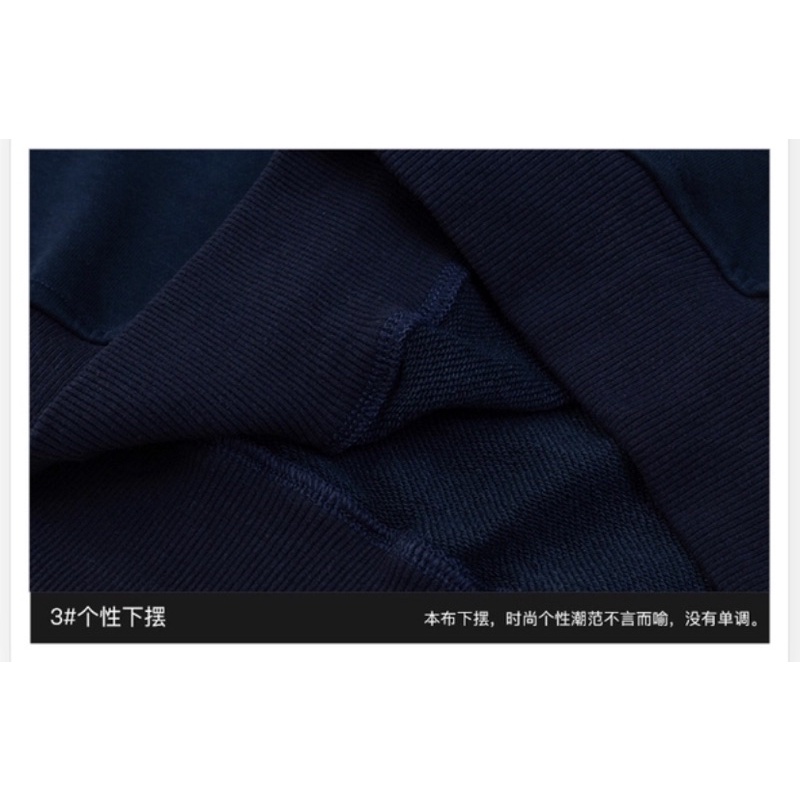 Áo polo dài tay  Nelly Heybig form rộng thời trang mùa hè dành cho nam và nữ 89 DOPS