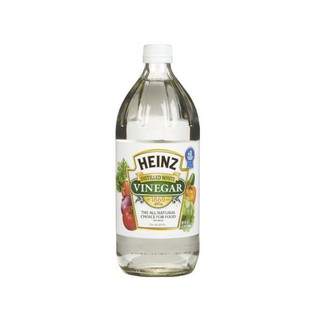 Dấm trắng Heinz 473ml- Xuất xứ Mỹ hàng NK chính ngạch